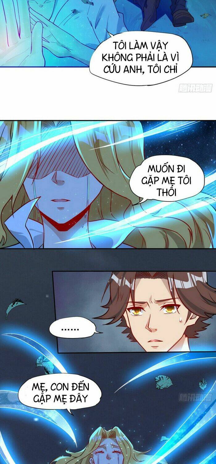 Tiên Giới Thương Thành: Chapter 62