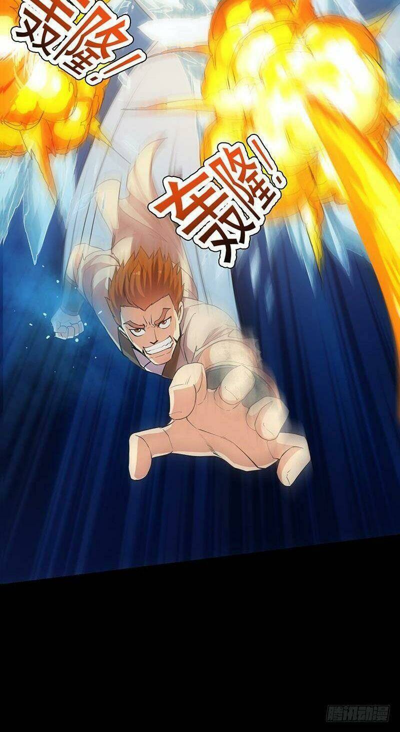 Hệ Thống Thần Long Nghịch Thiên: Chapter 80