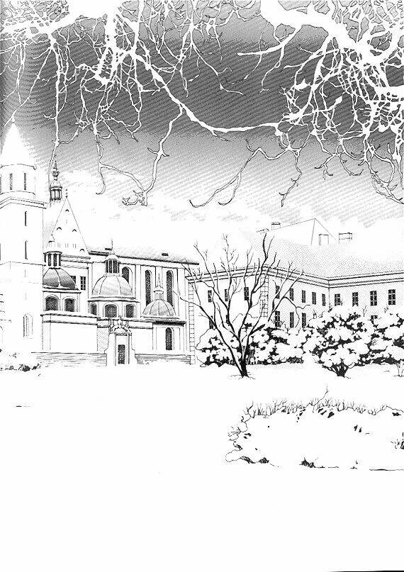 Princess Manhwa: Chapter 5