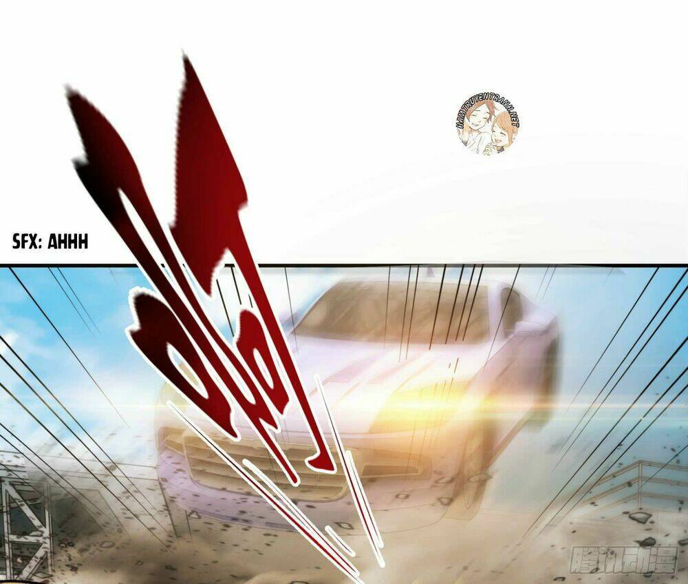 Quái Trộm Thâu Tâm: Chapter 8.2