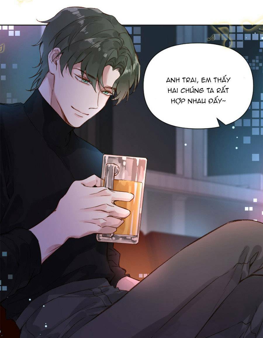 Tâm Động Thuấn Di: Chapter 70