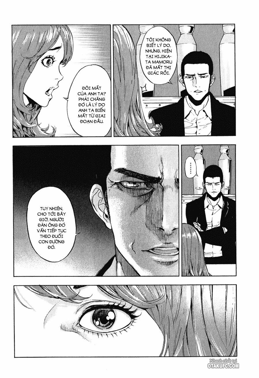 Until Death Do Us Part: Chapter 164