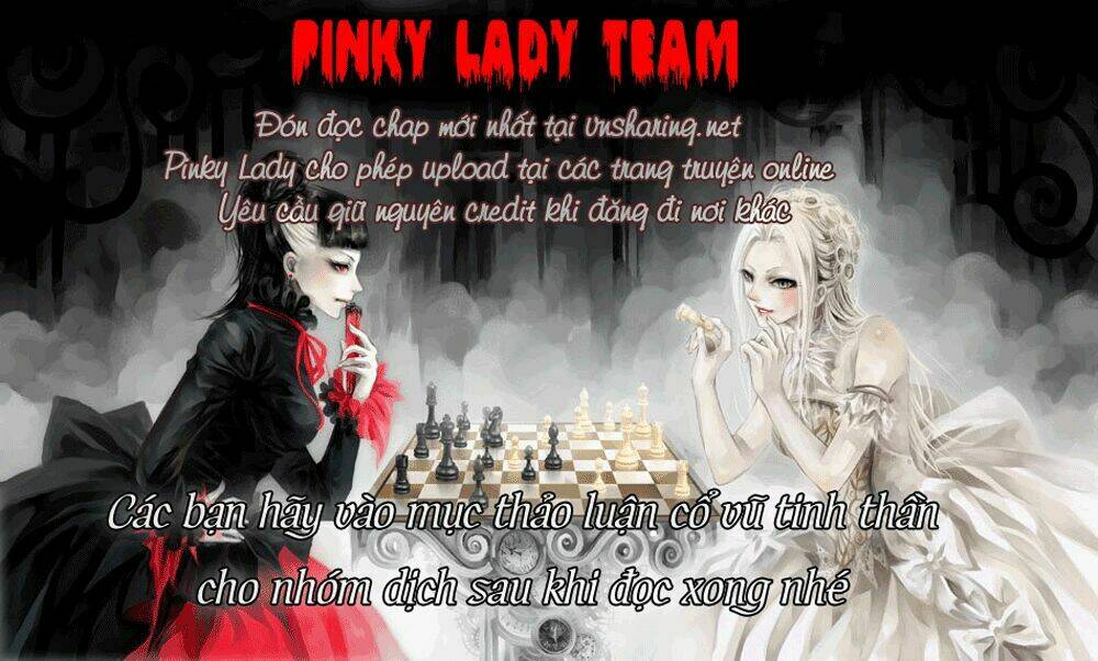 Twelve Nights: Chapter 9