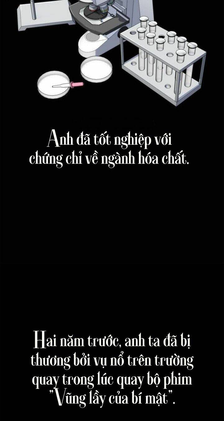 Màn Đêm Buông Xuống Là Khi Qụa Kêu: Chapter 13