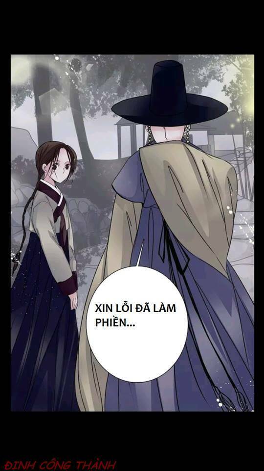 Michin Phù Thủy Tái Sinh: Chapter 4