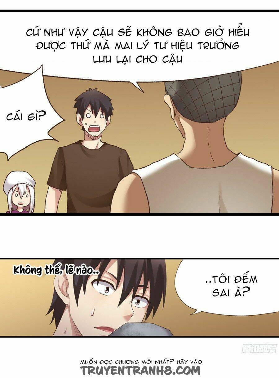 Vì Tôi Là Ông Chú Mở Tiệm Bán Vũ Khí: Chapter 52