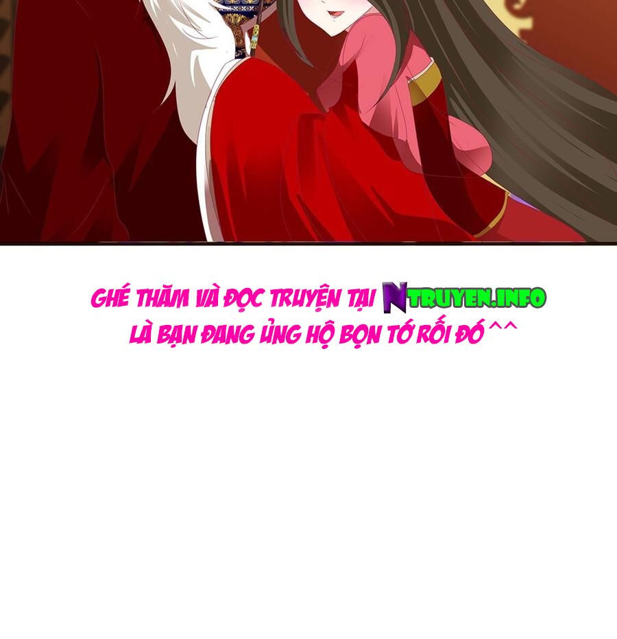 Thông Linh Phi: Chapter 555