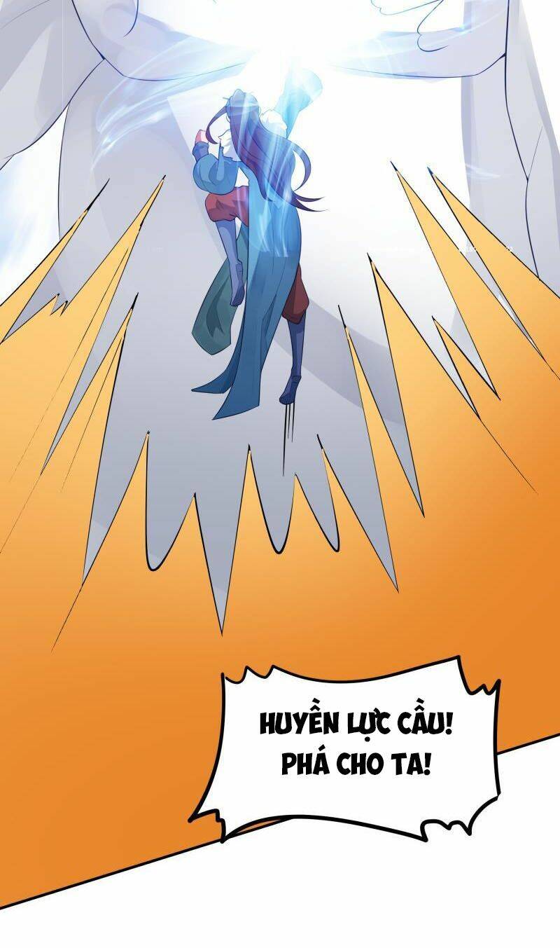 Ma Nhị Đại: Chapter 16