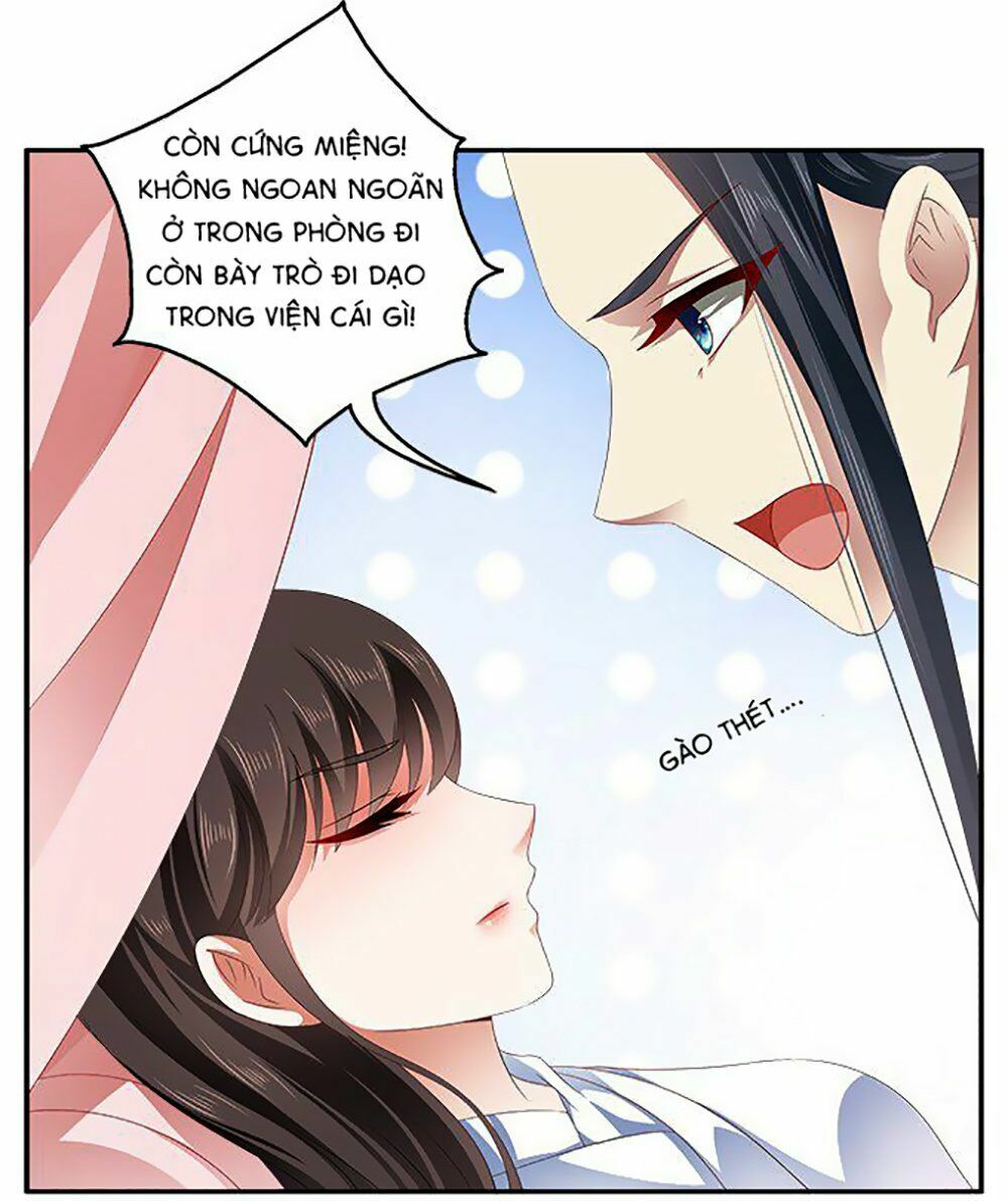 Thịnh Thế An Nhiên: Chapter 10