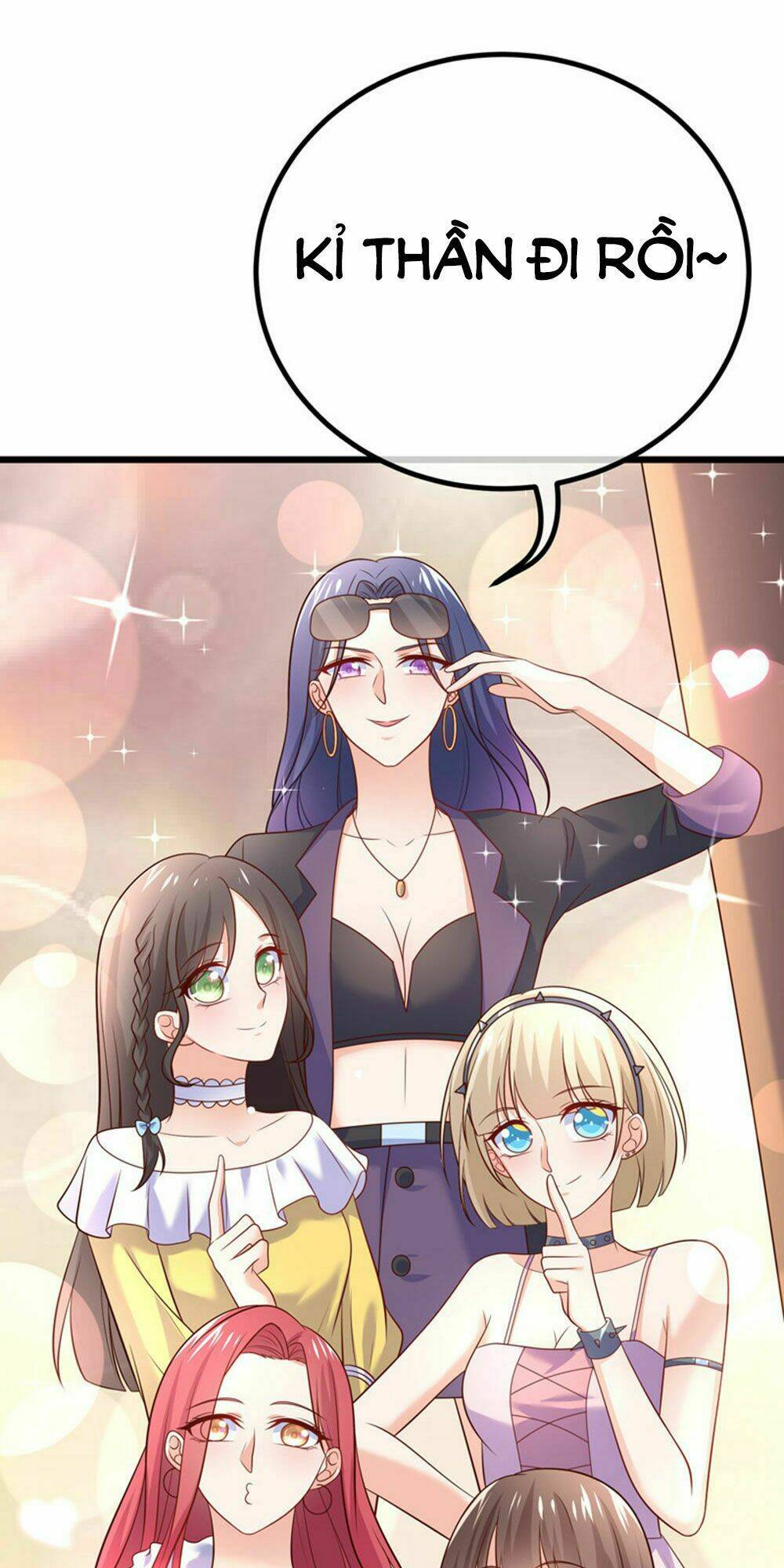 Boss Của Tôi Là Đại Thần: Chapter 68