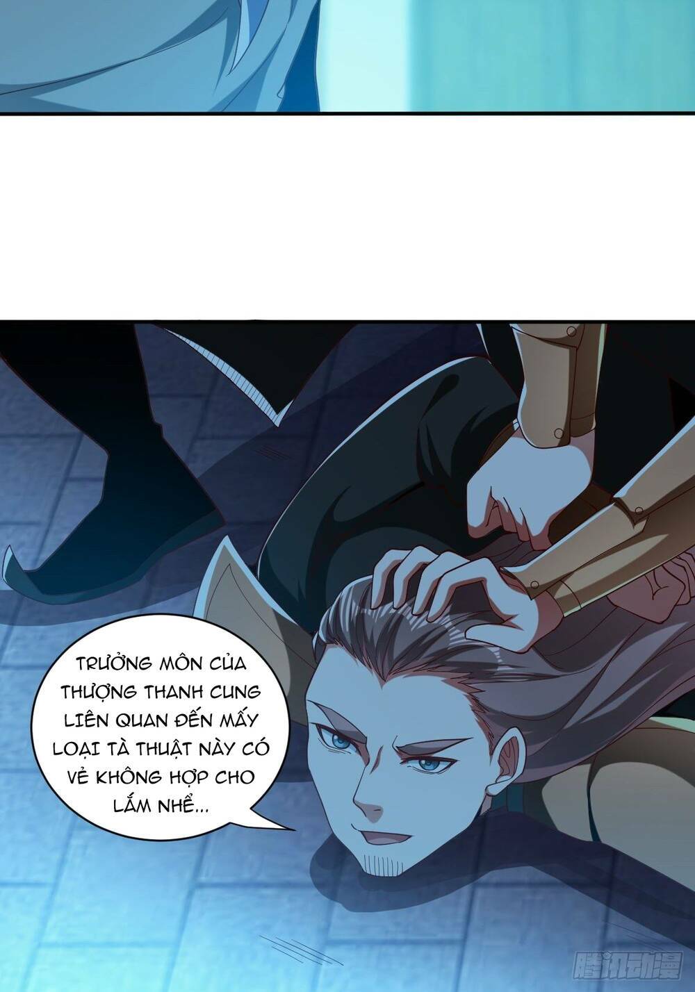 Cục Gạch Xông Vào Dị Giới: Chapter 47