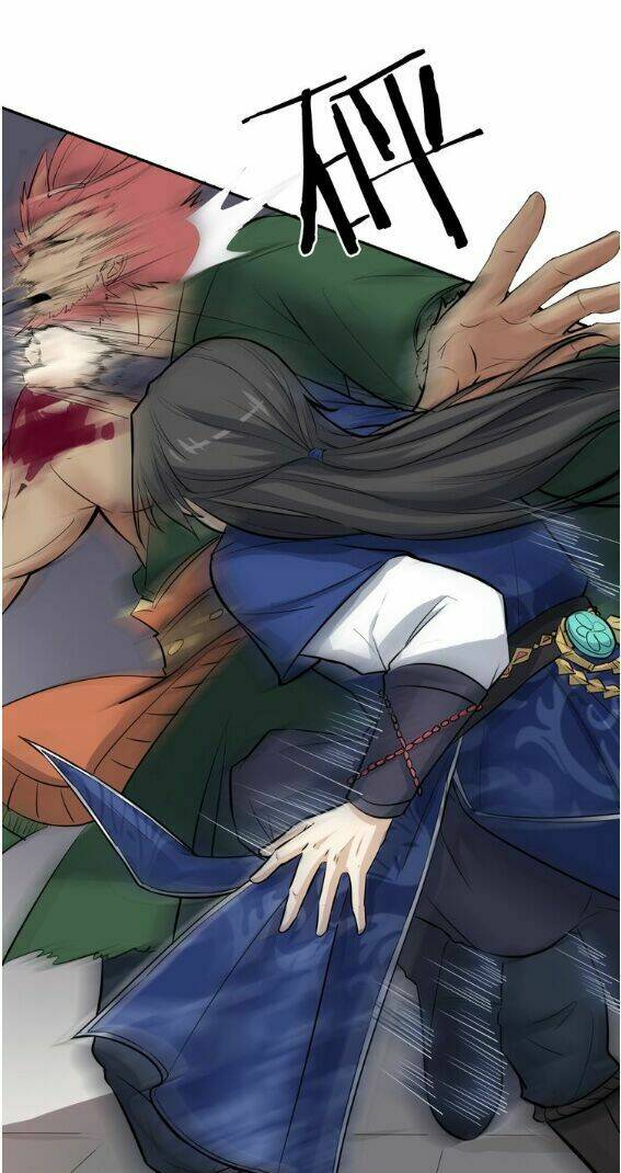 Đại Nghịch Chi Môn: Chapter 11