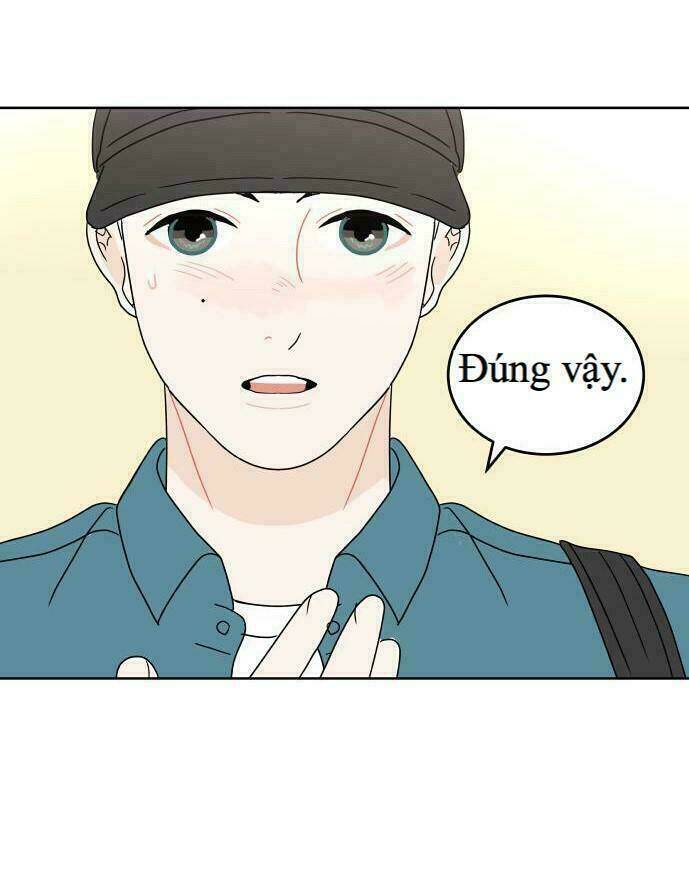 30 Phút Bước Đi Bên Em: Chapter 45