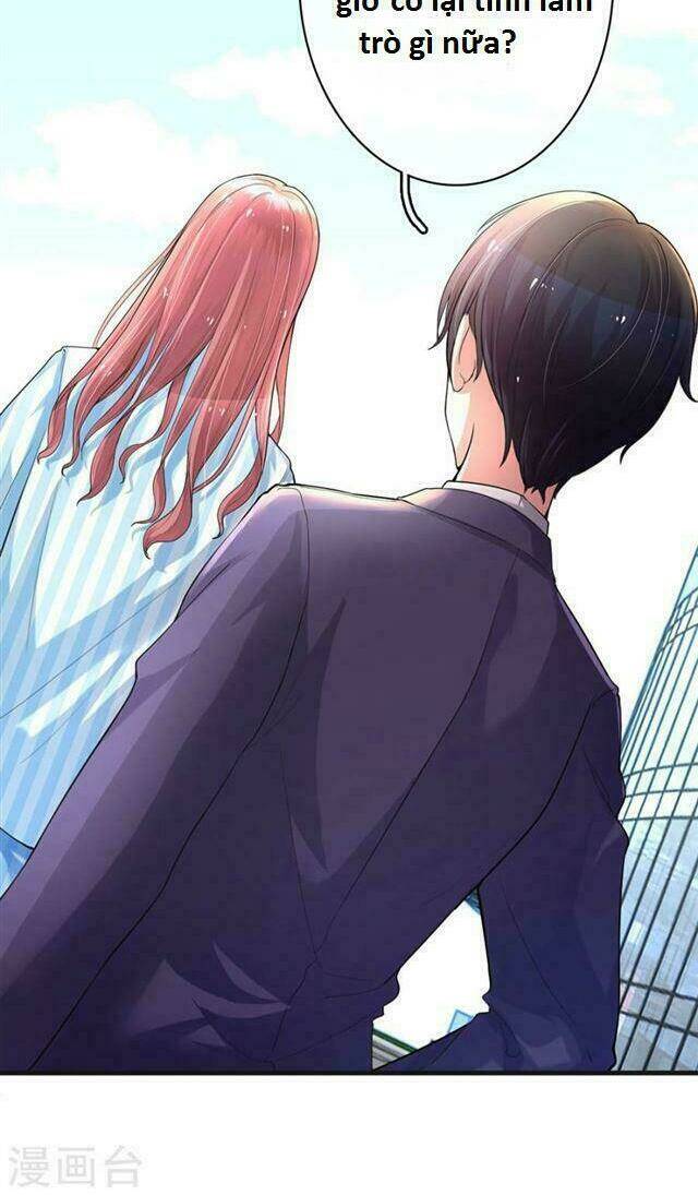 Trùng Sinh Để Trả Thù: Chapter 7
