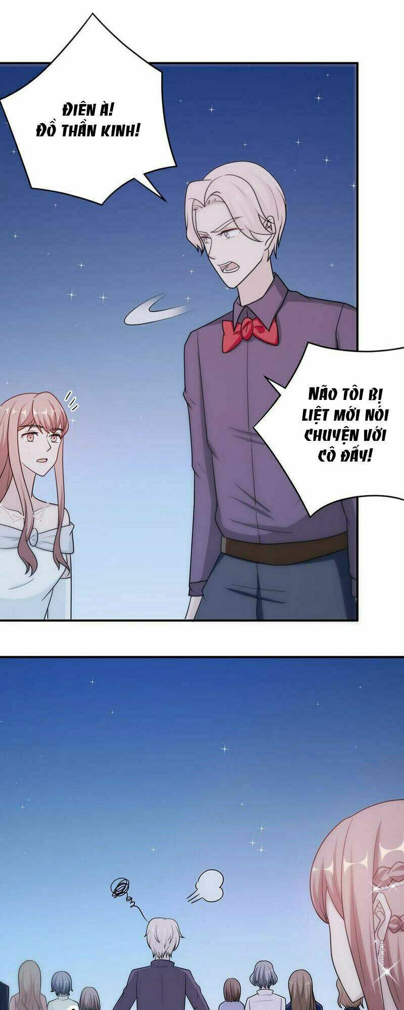 Mạc Thiếu Bức Hôn: Vợ Mới Khó Chống Đỡ: Chapter 64