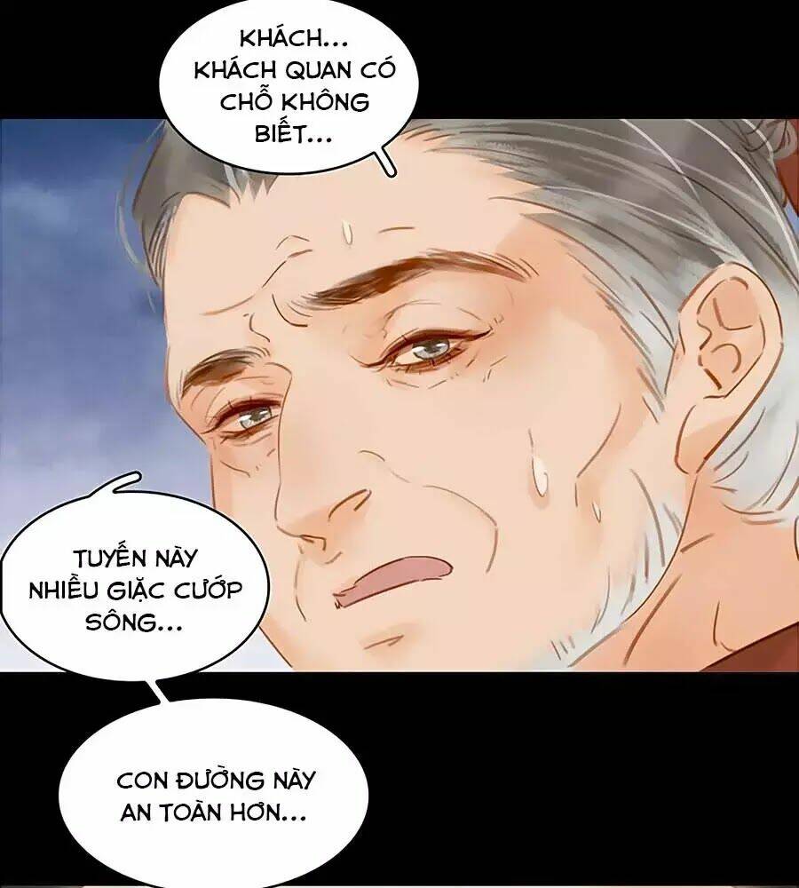 Tiểu Sư Phụ, Tóc Giả Của Ngài Rơi Rồi!: Chapter 22