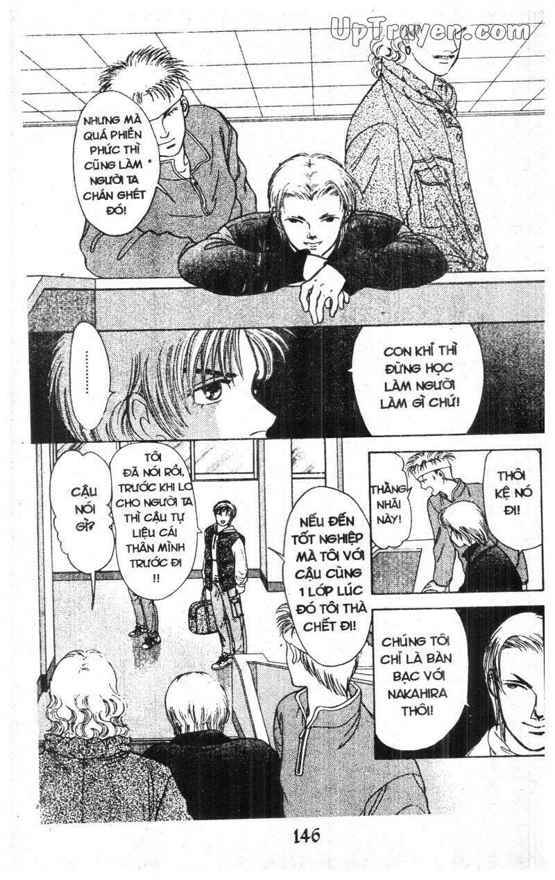 9 Banme No Musashi: Chapter 8