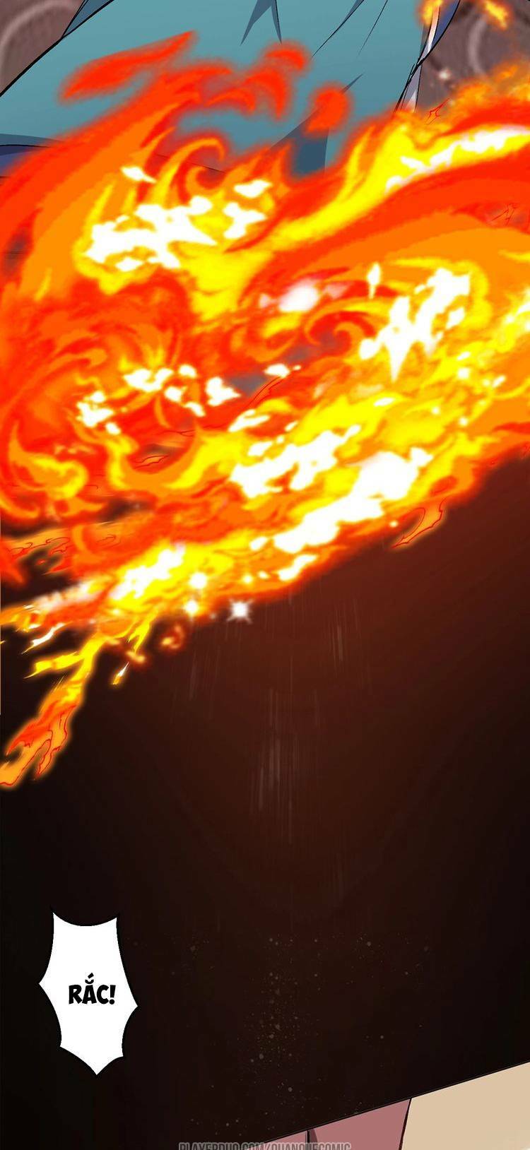 Thần Lai Yêu Vãng: Chapter 30