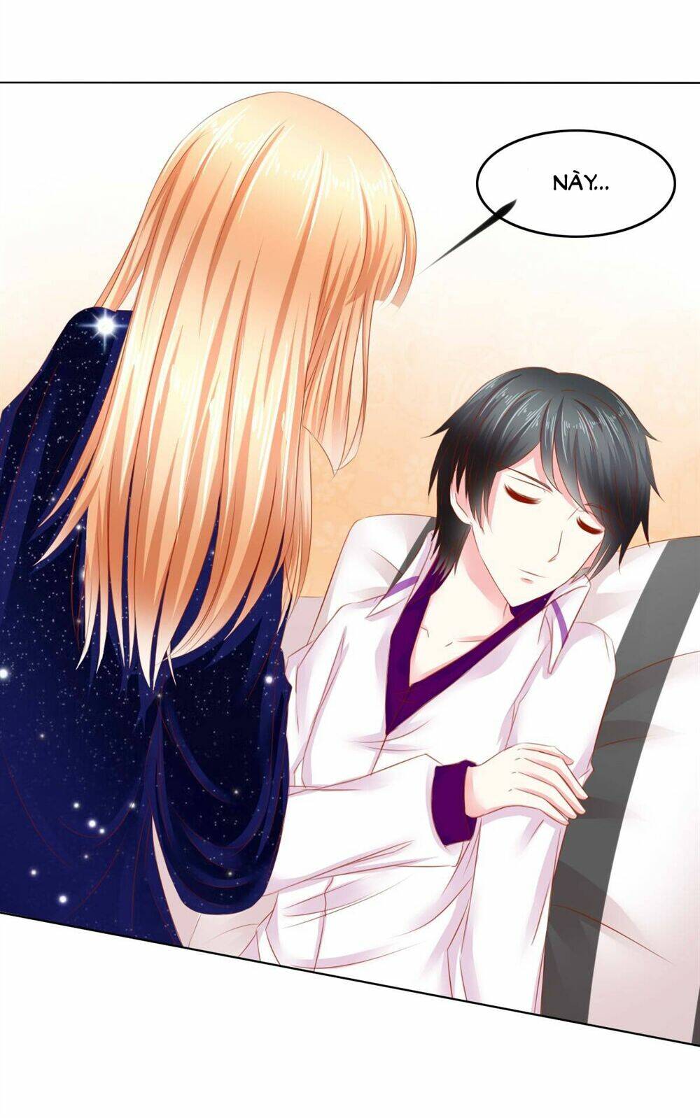 Hoàng Đế “Phế Vật” Tiến Hóa Sử: Chapter 98