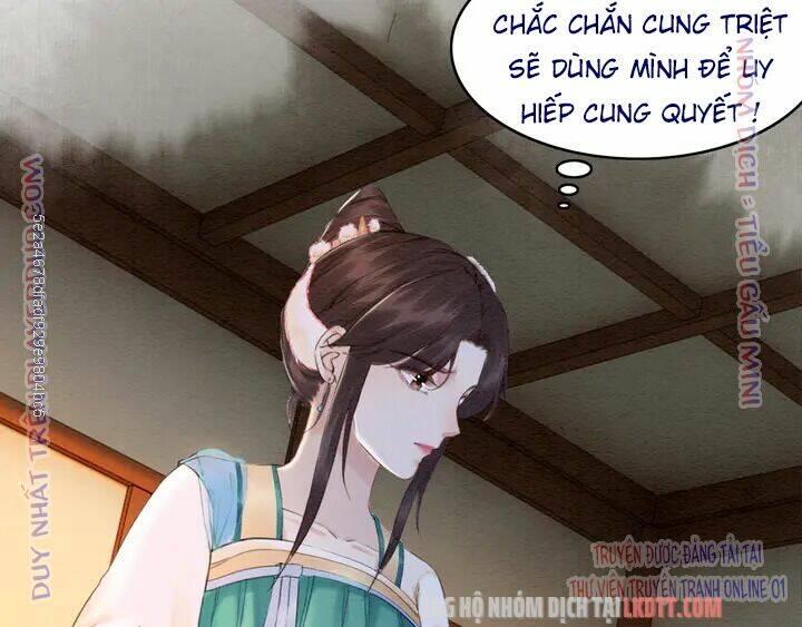 Trọng Sinh Bá Sủng Nhiếp Chính Vương Quá Mạnh Mẽ: Chapter 188