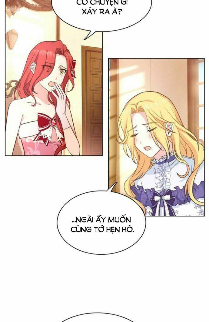 Một Đêm Với Hoàng Đế: Chapter 13