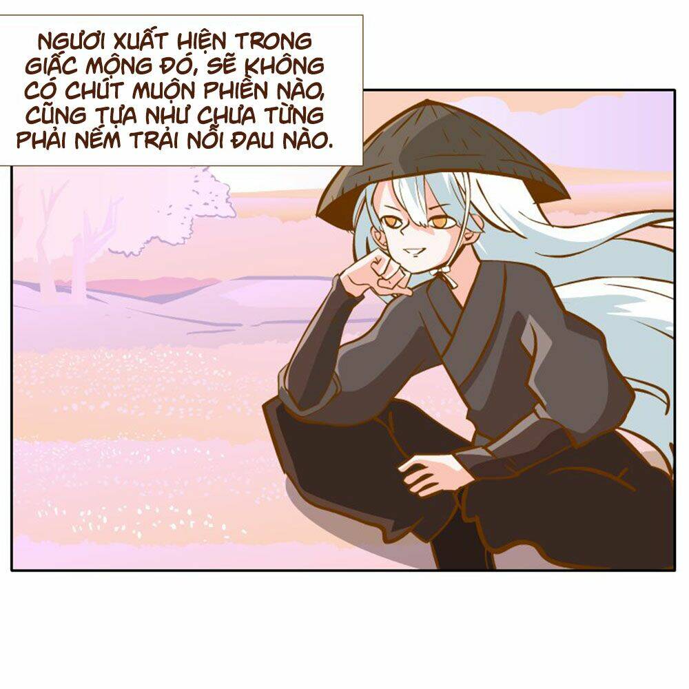 Hòa Thượng Và Tiểu Long Quân: Chapter 27