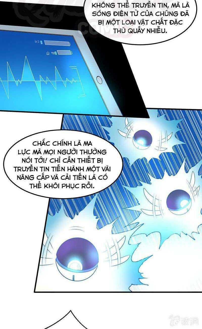 Cuộc Sống Tận Thế Bắt Đầu Từ Số 0: Chapter 21