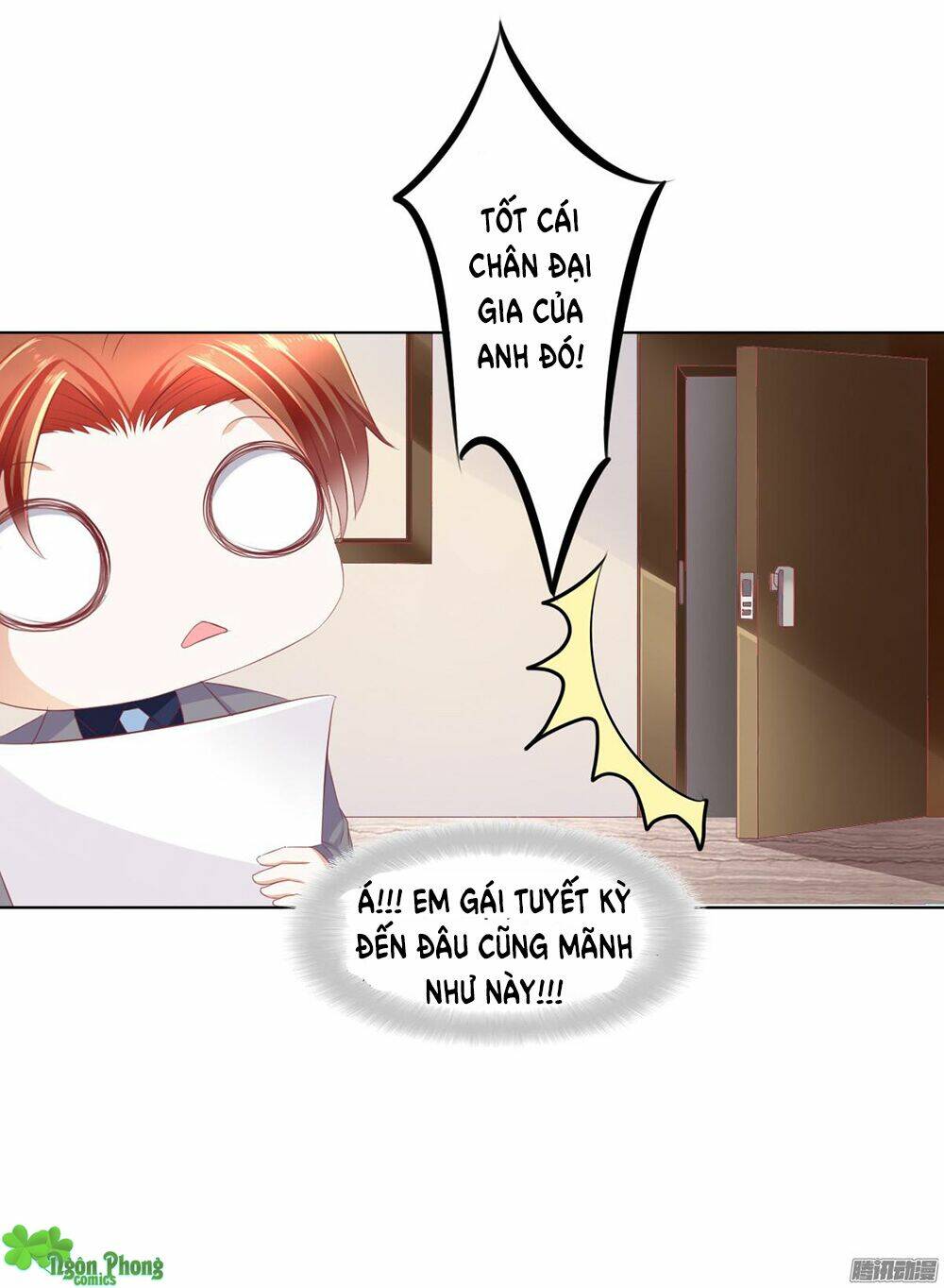 Hoàng Đế “Phế Vật” Tiến Hóa Sử: Chapter 33