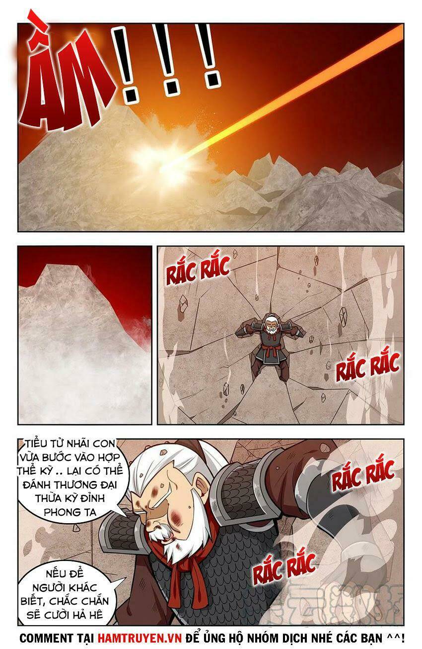 Tối Cường Phản Sáo Lộ Hệ Thống: Chapter 268