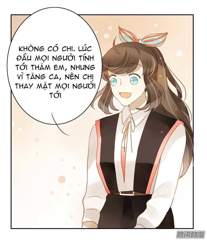 Sức Mạnh Của Sắc Đẹp: Chapter 69