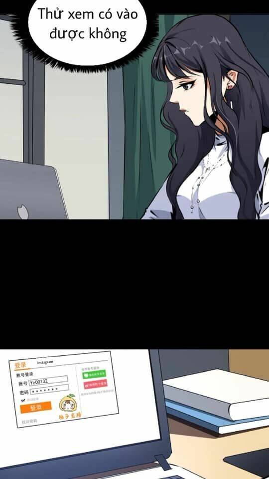 Giày Thủy Tinh: Chapter 19.5