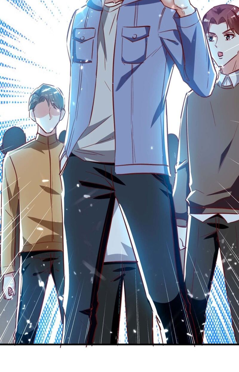 Thần Cấp Thấu Thị: Chapter 231