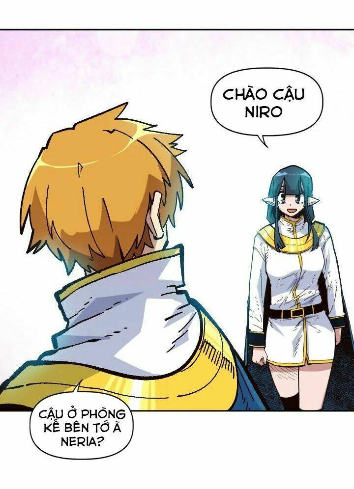 Đại Lục Vô Song: Chapter 31