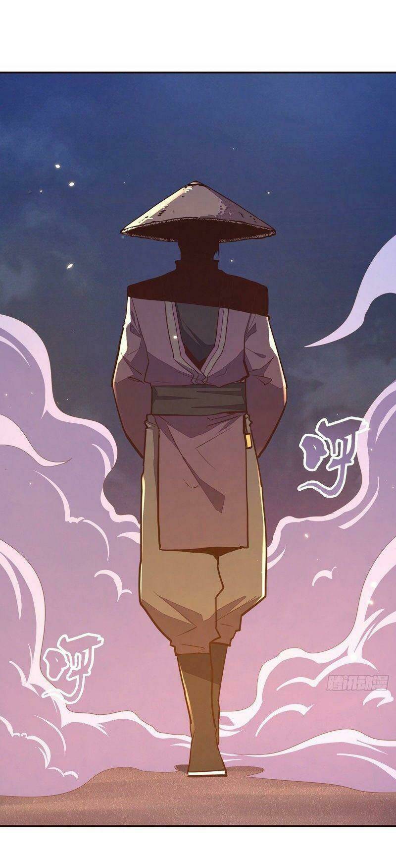 Sinh Tử Quyết: Chapter 95