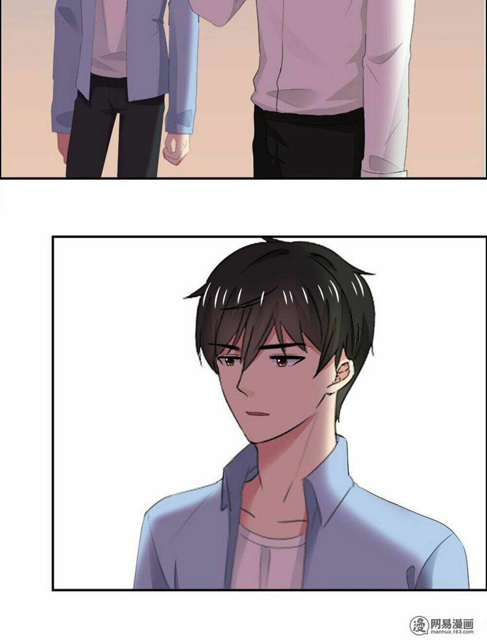 Đại Thần Tình Yêu Chớ Chạm Tôi: Chapter 71