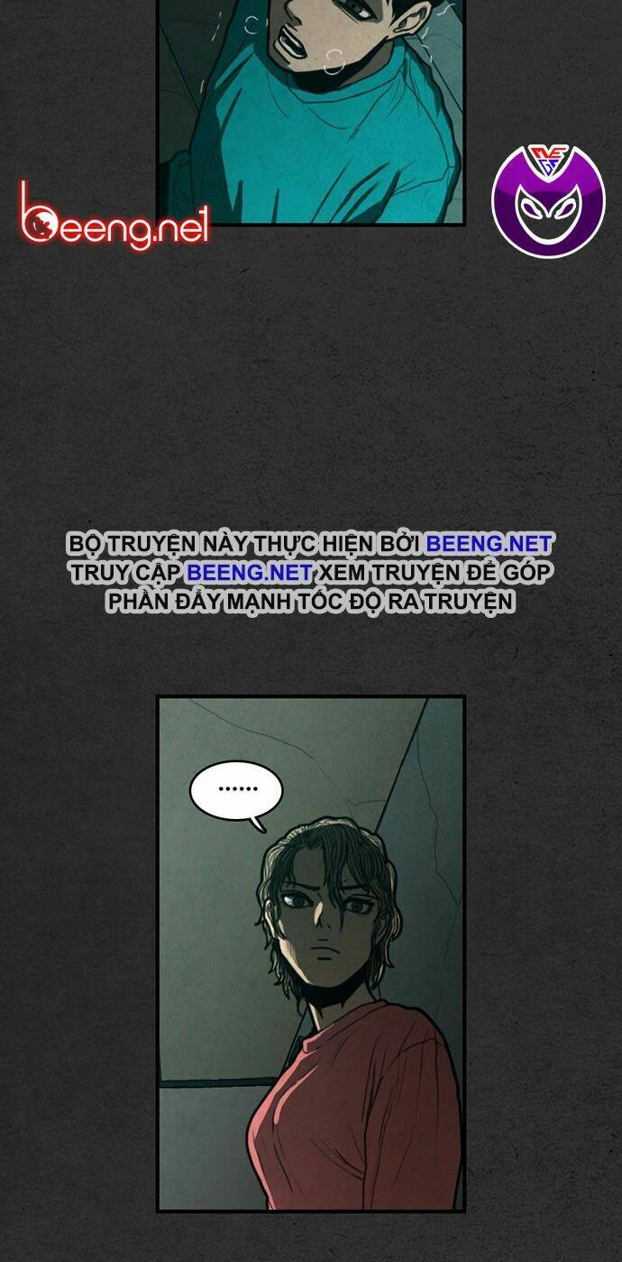 Khu Trọ Quỷ Ám: Chapter 10