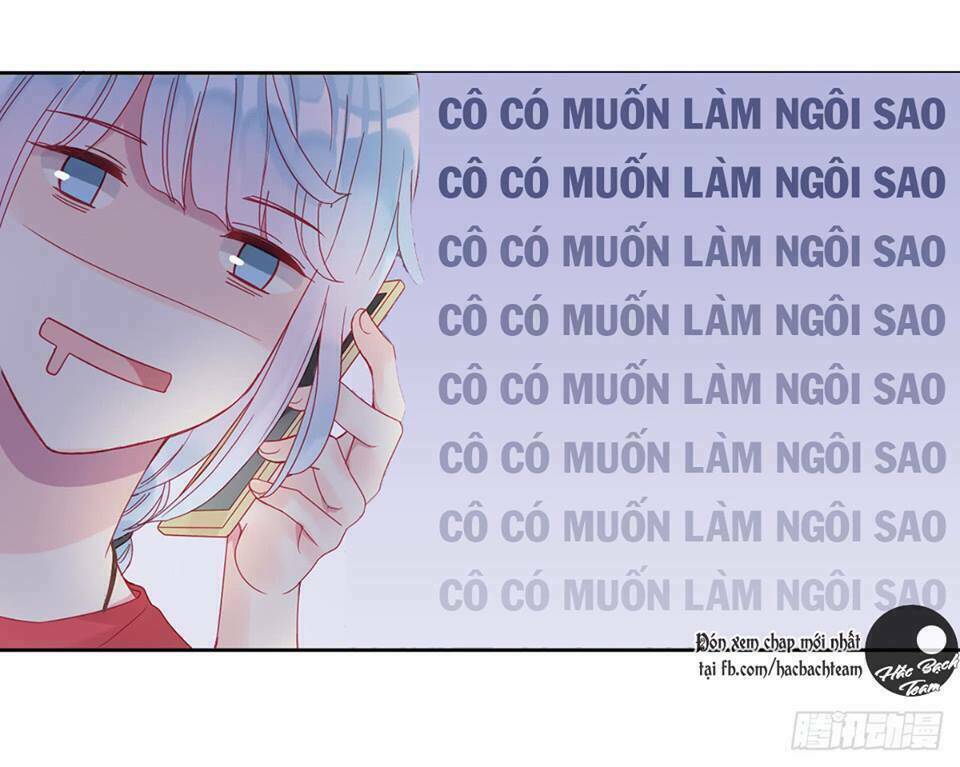 Vương Bài Điềm Mật: Chapter 3