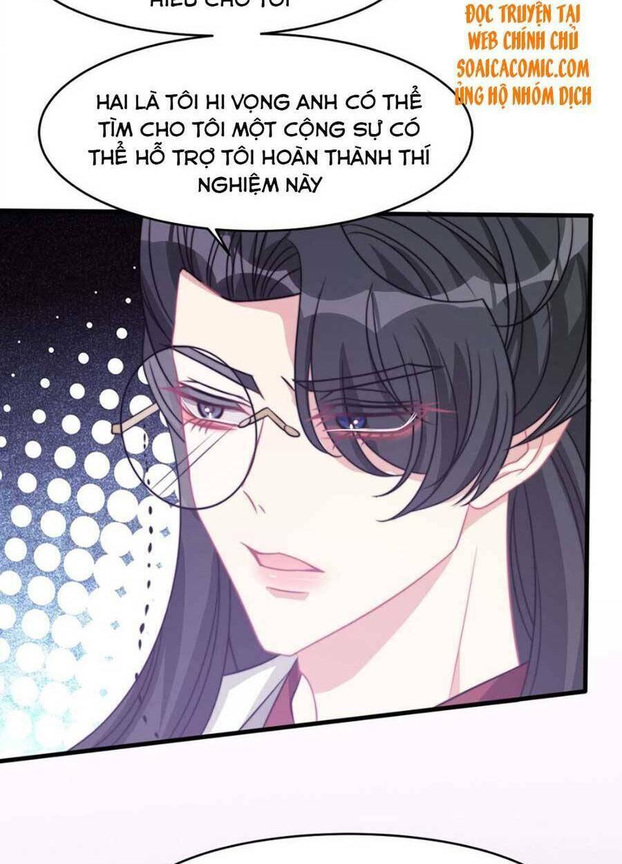 Vết Cắn Trí Mạng: Chapter 49