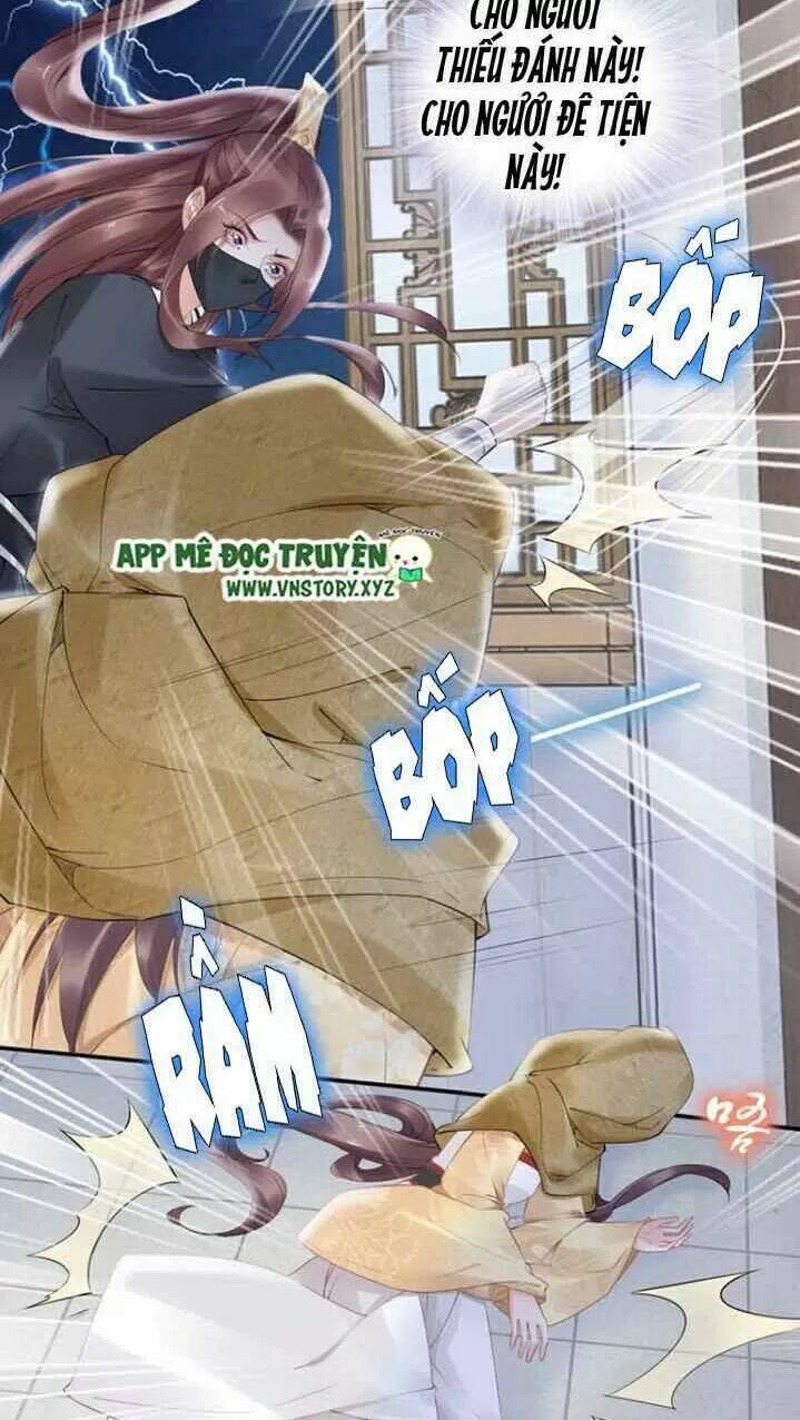 Nhất Sinh Nhất Thế Tiếu Thương Khung: Chapter 79