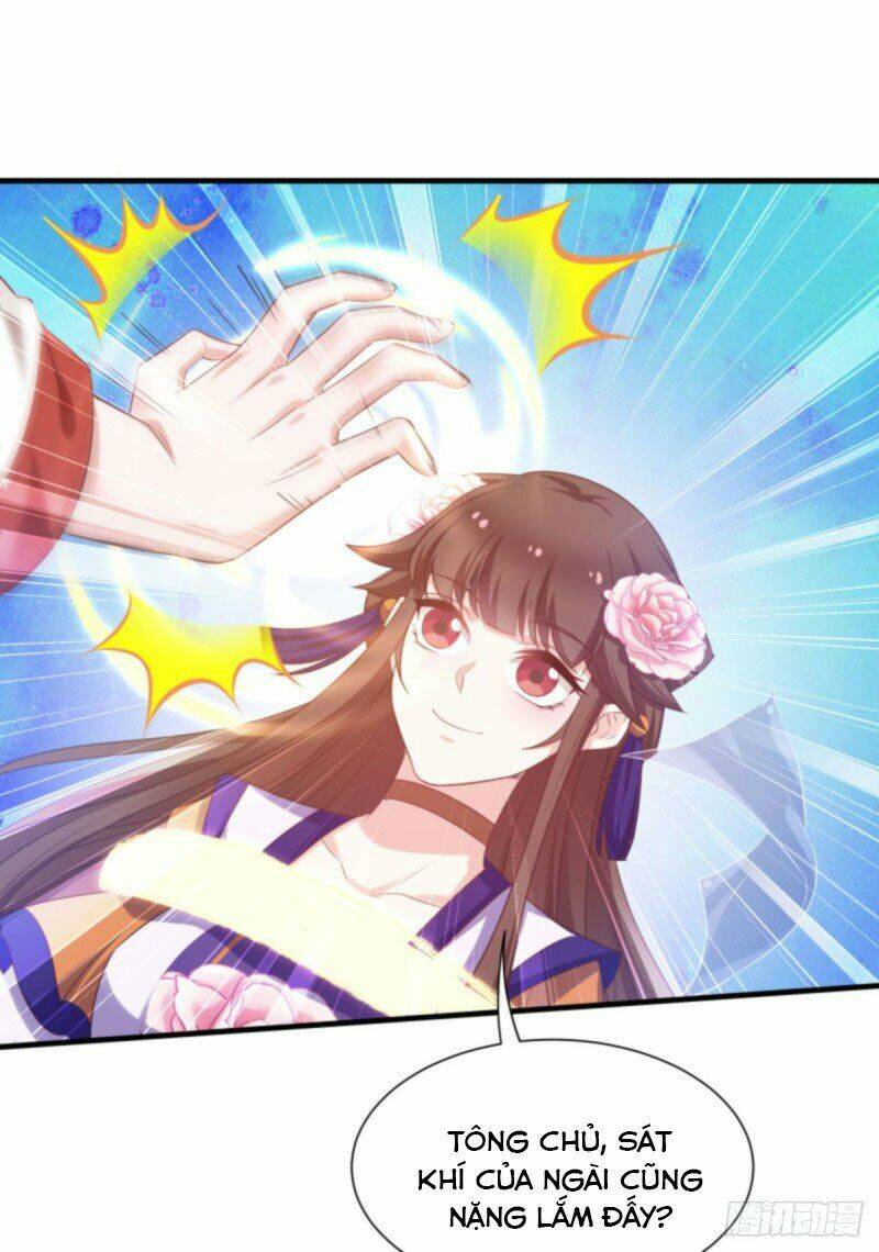 Trò Chơi Trừng Phạt: Chapter 80