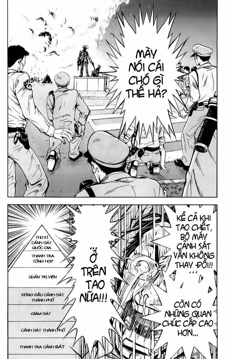 Akumetsu: Chapter 10