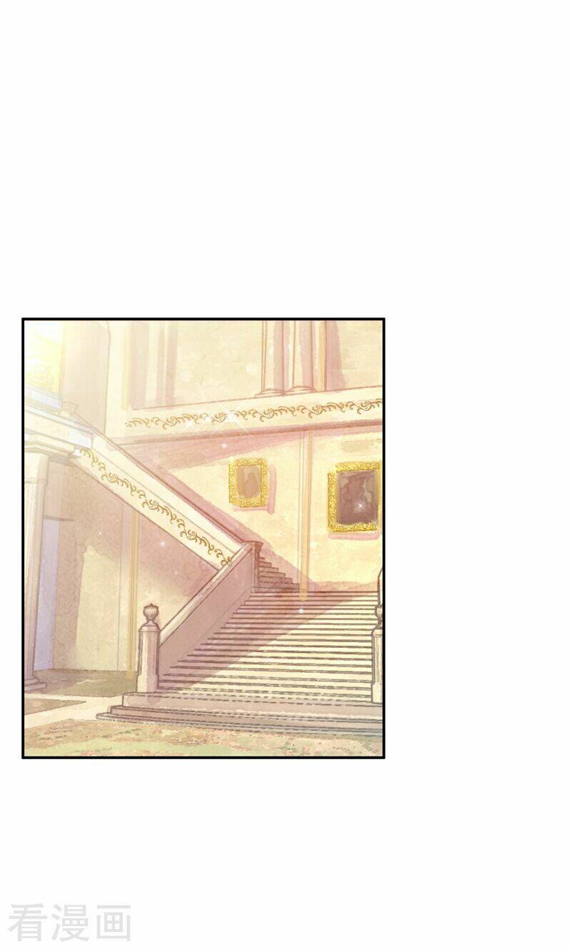 Ác Nữ Cải Biến: Chapter 35