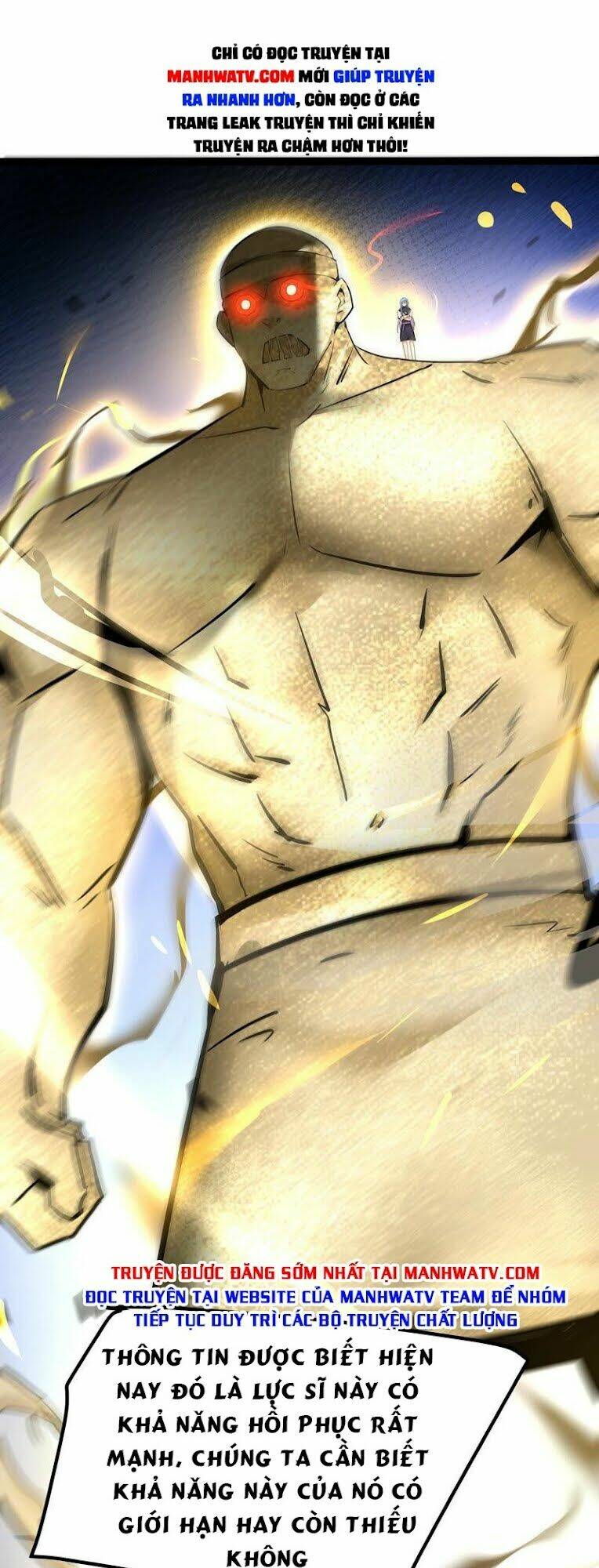 Chư Thần Rút Lui: Chapter 27