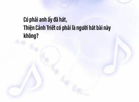 Độc Dược Của Tình Yêu: Chapter 23