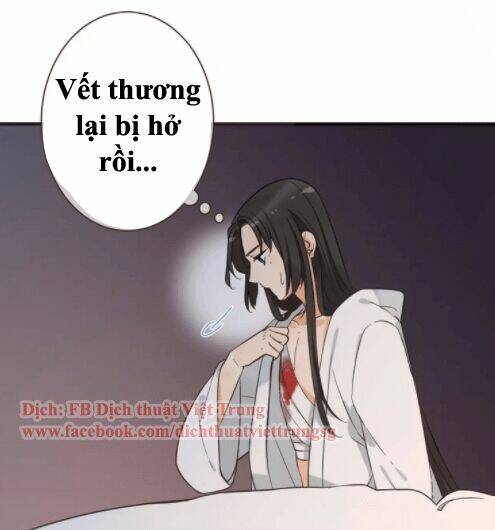 Bạn Trai Tôi Là Cẩm Y Vệ: Chapter 90