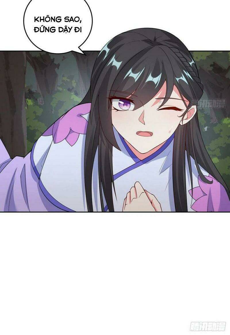 Nghịch Lân: Chapter 137
