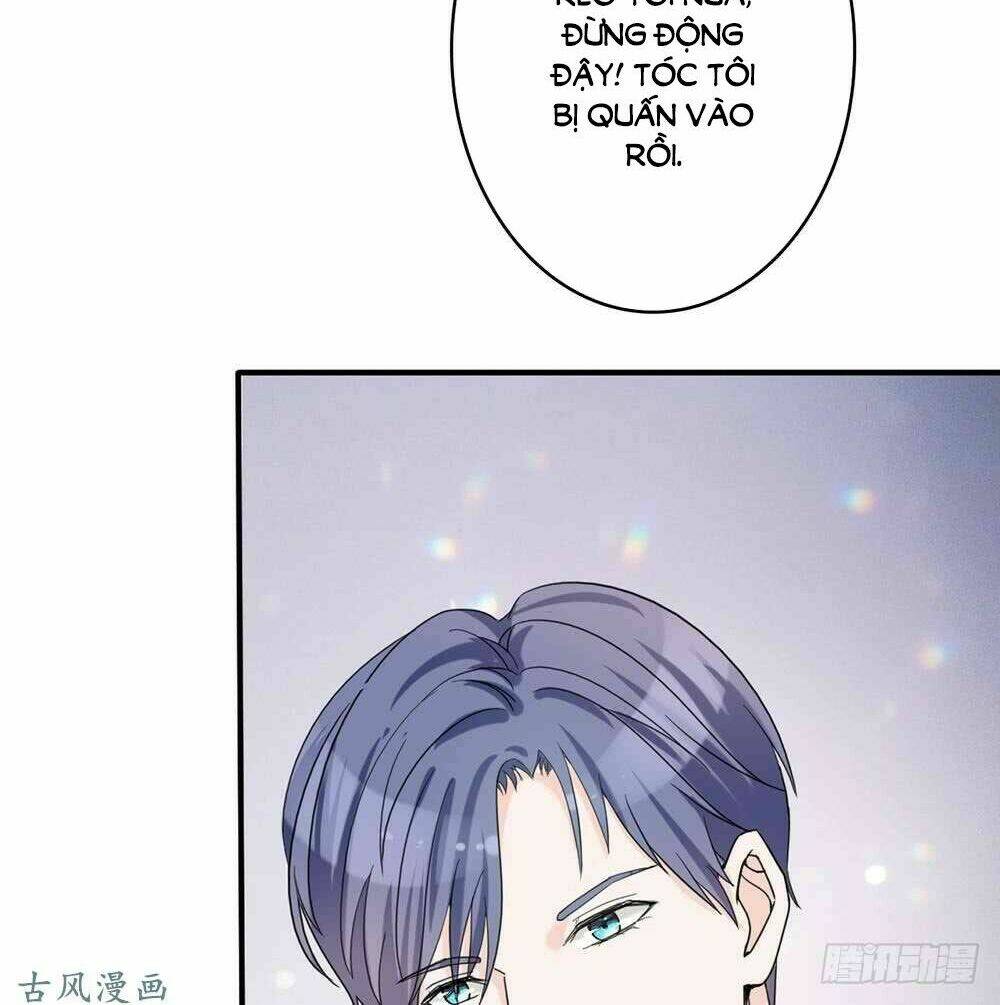 Manh Thê Khó Dỗ: Chapter 49