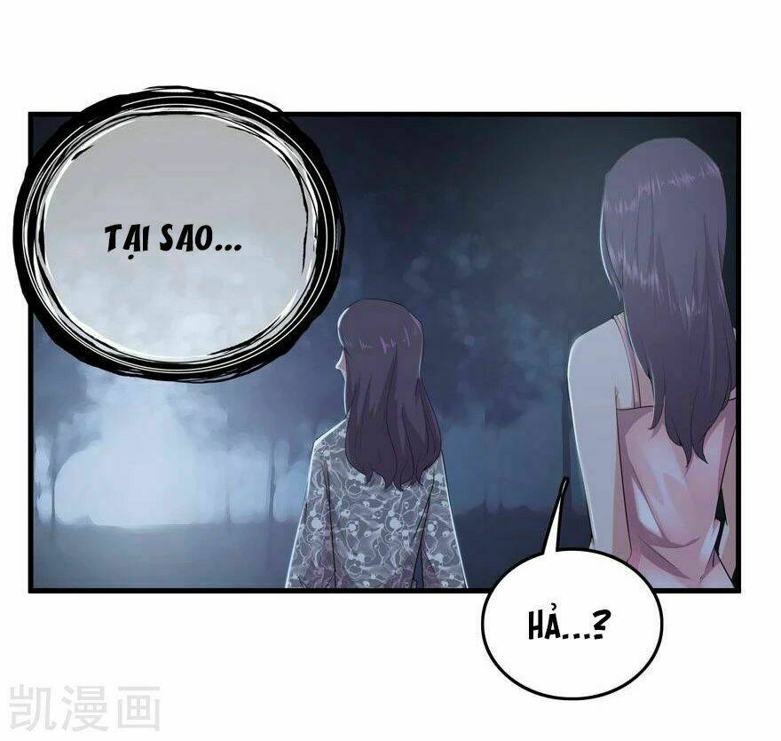 Khốn Ái Tù Lung: Chapter 34
