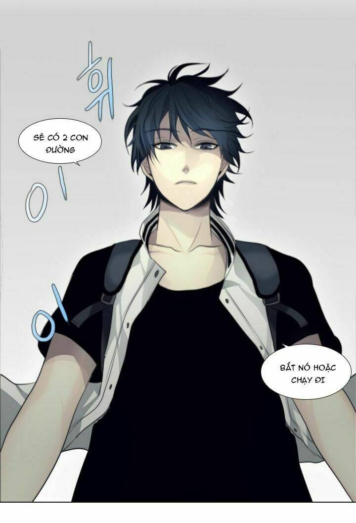 Người Cống Hiến: Chapter 6