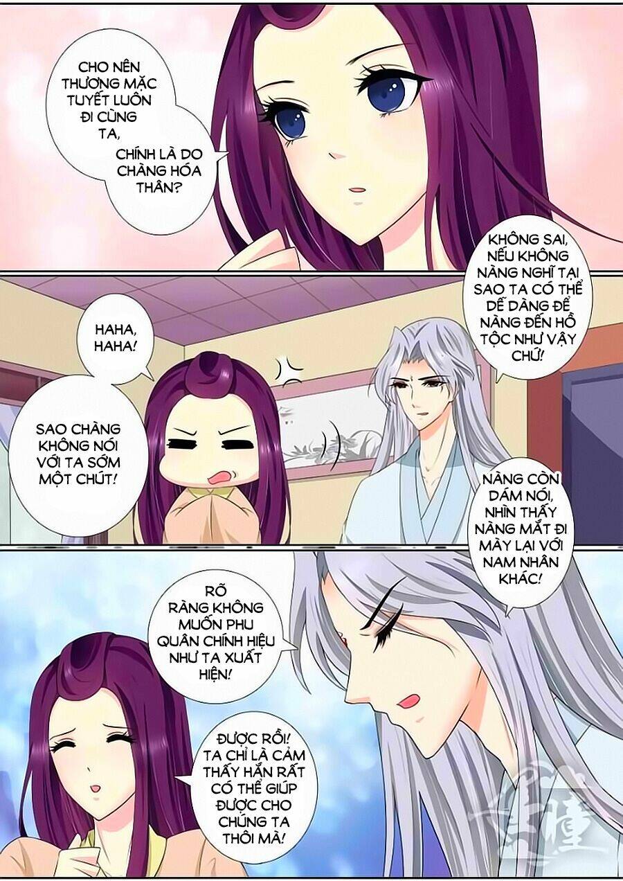 Ma Phi Giá Đáo: Chapter 60